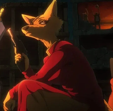 Avatar of Ten - Beastars