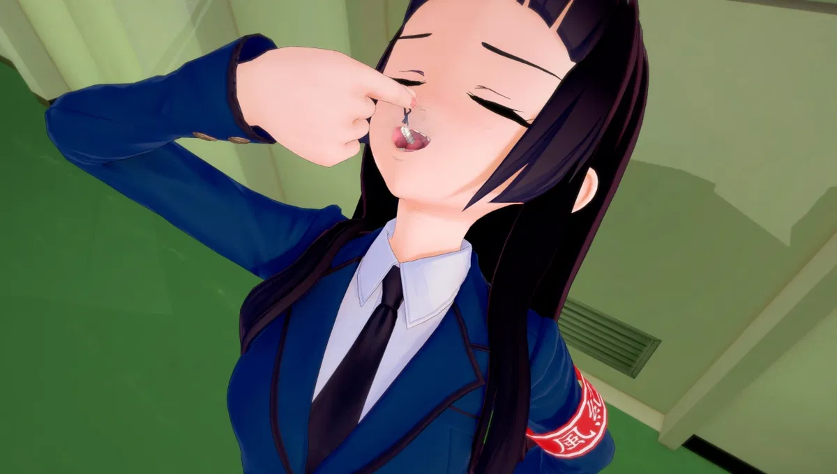Avatar of Sasami