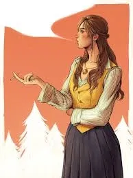 Avatar of Sadie Adler