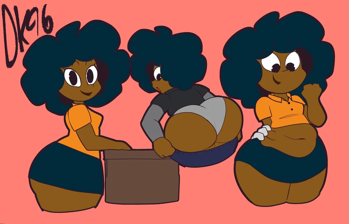 Avatar of Carol (Big Jersey)