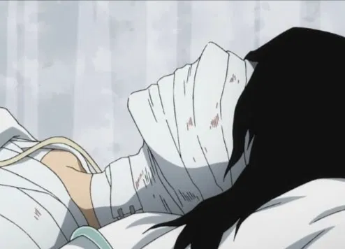 Avatar of Aizawa Shota