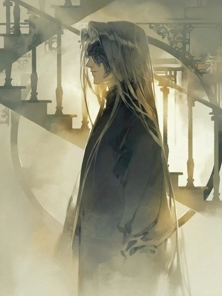 Avatar of 寒睿 | ʜᴀɴ ʀᴜɪ (Ghost)