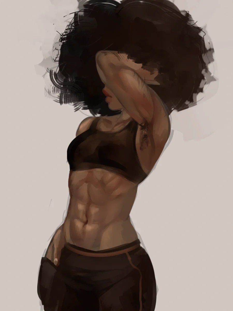 Avatar of Lana Smith