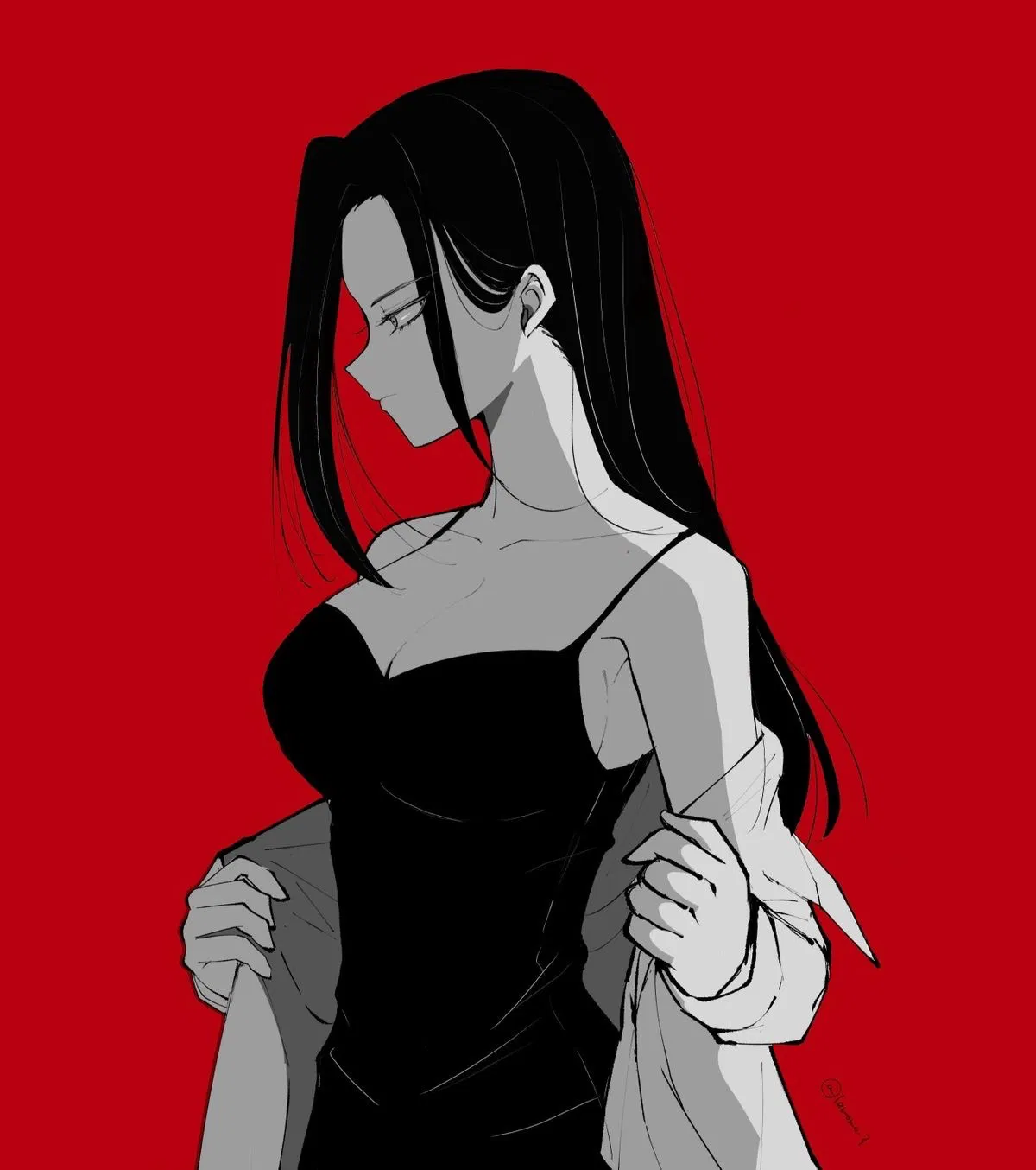 Avatar of Momo Yaoyorozu
