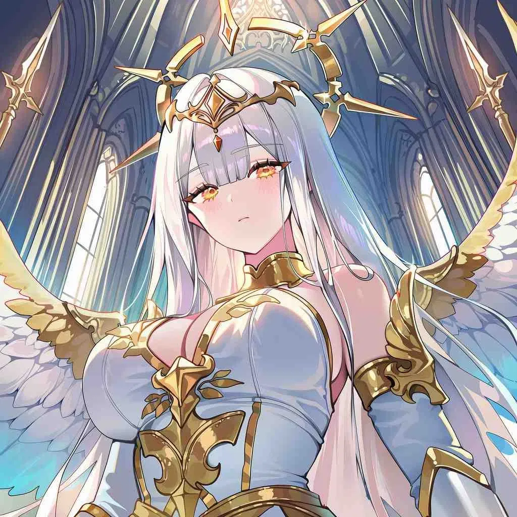 Avatar of Eliel,