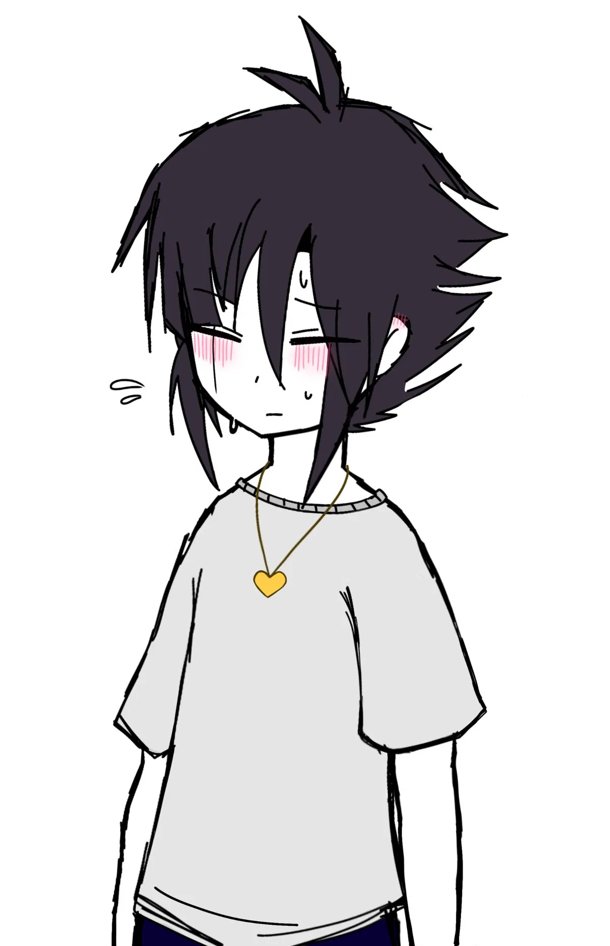 Avatar of X!Frisk