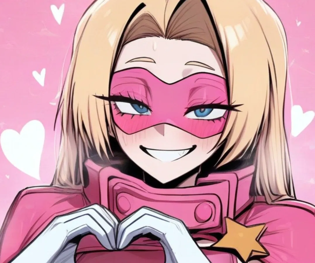 Avatar of The brightest of Stars.
