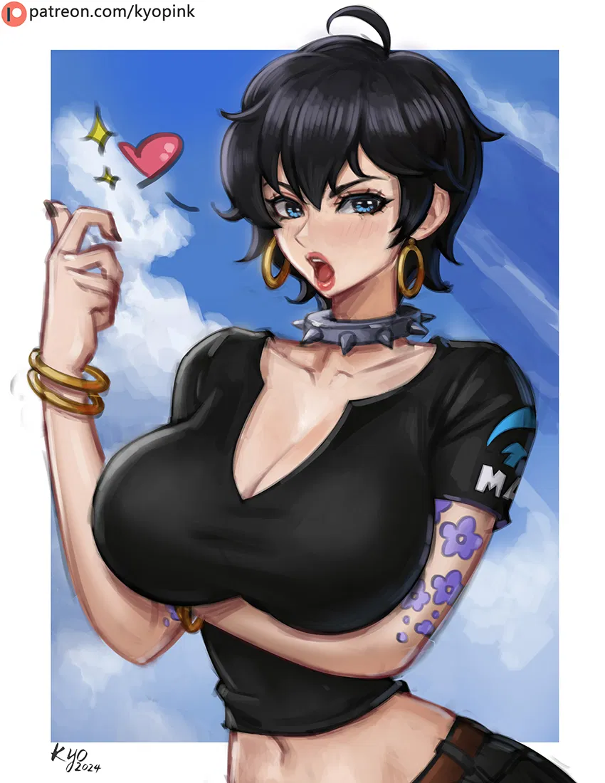 Avatar of Vice Admiral Doll