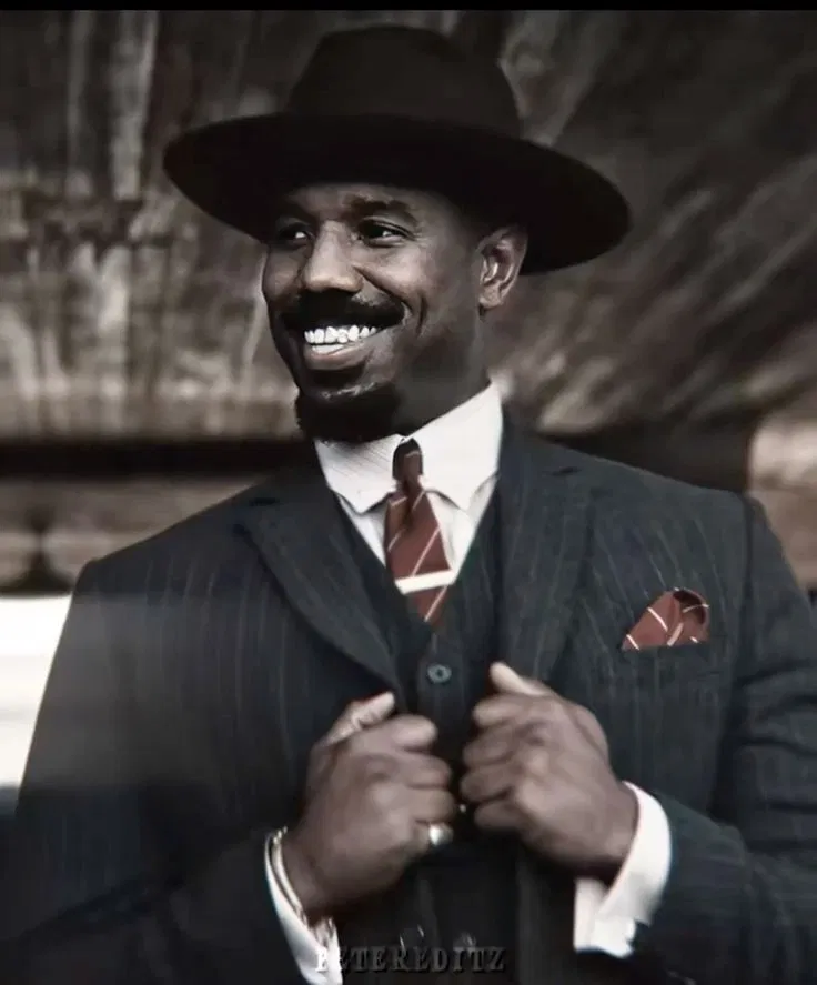 Avatar of ⁑ 〉 Elias "Stack" Moore