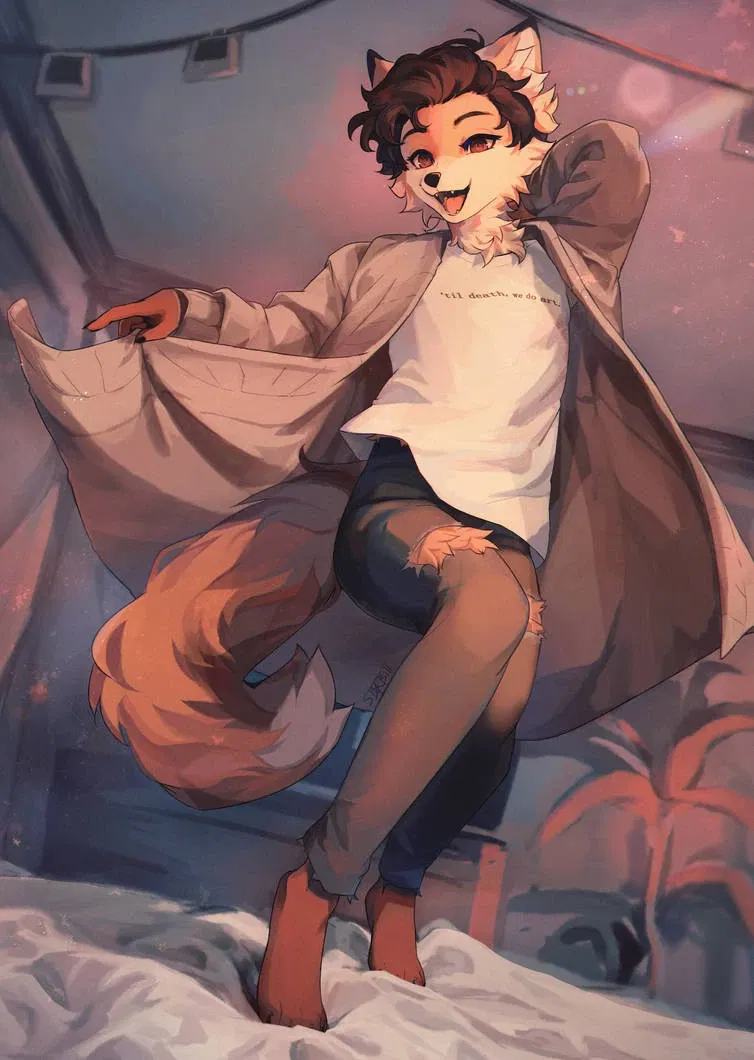 Avatar of At Your Service