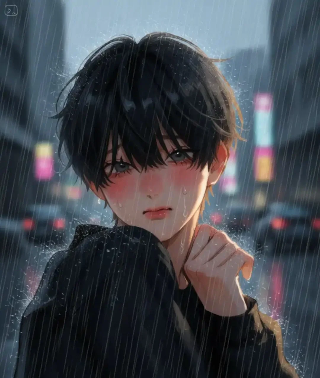 Avatar of Rent boy
