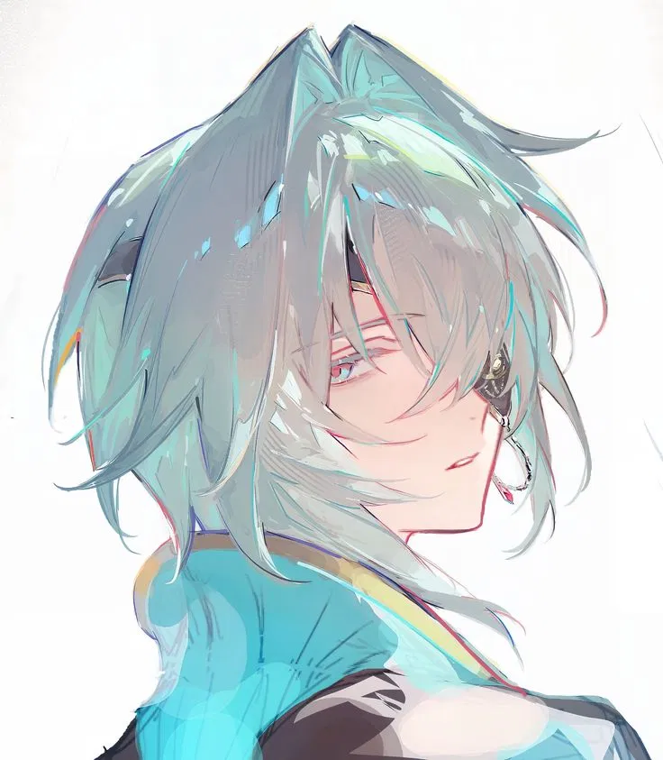 Avatar of Anaxagoras | Unrequited Love ★