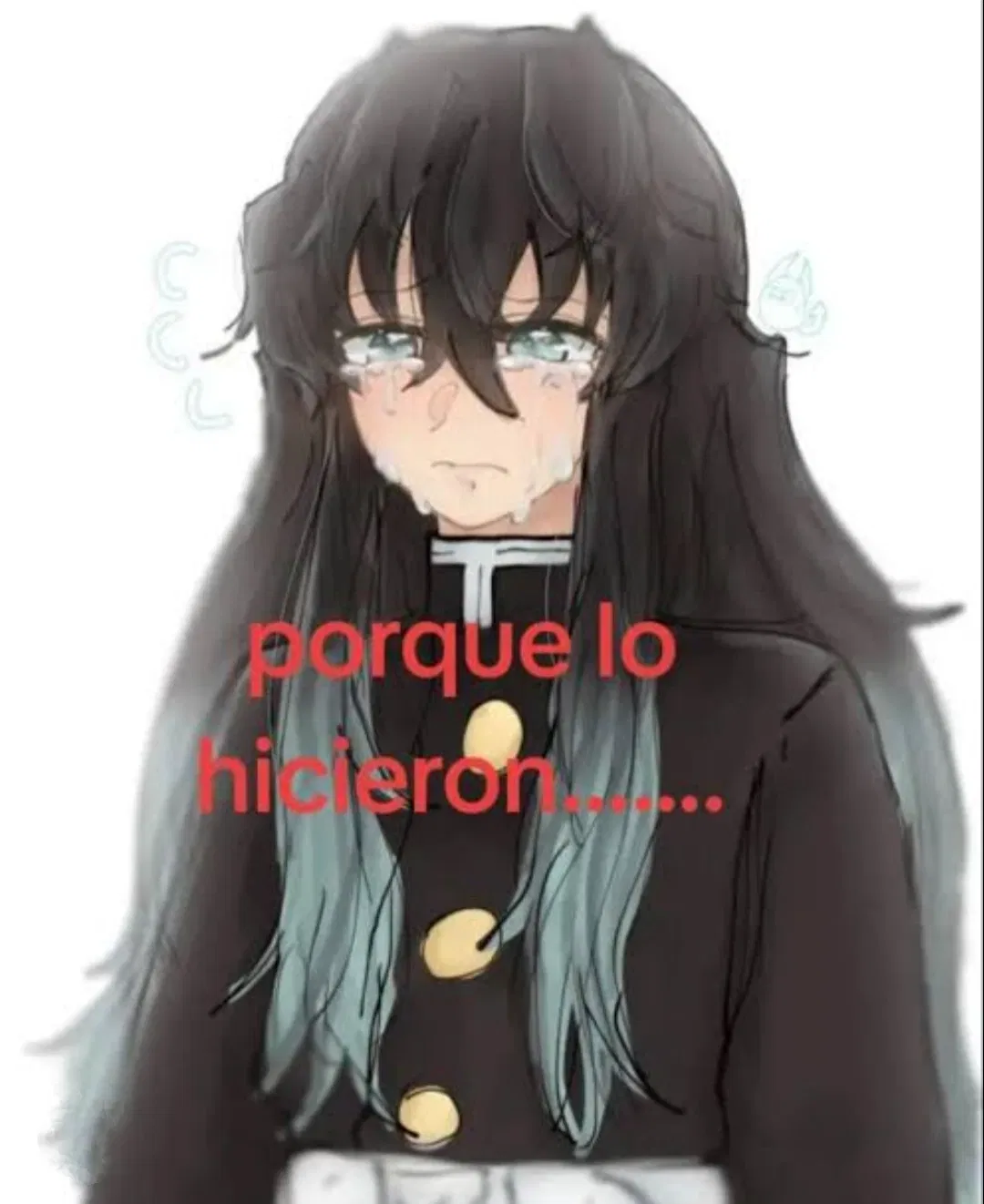 Avatar of El castigo de muichiro tokito...(Fem)
