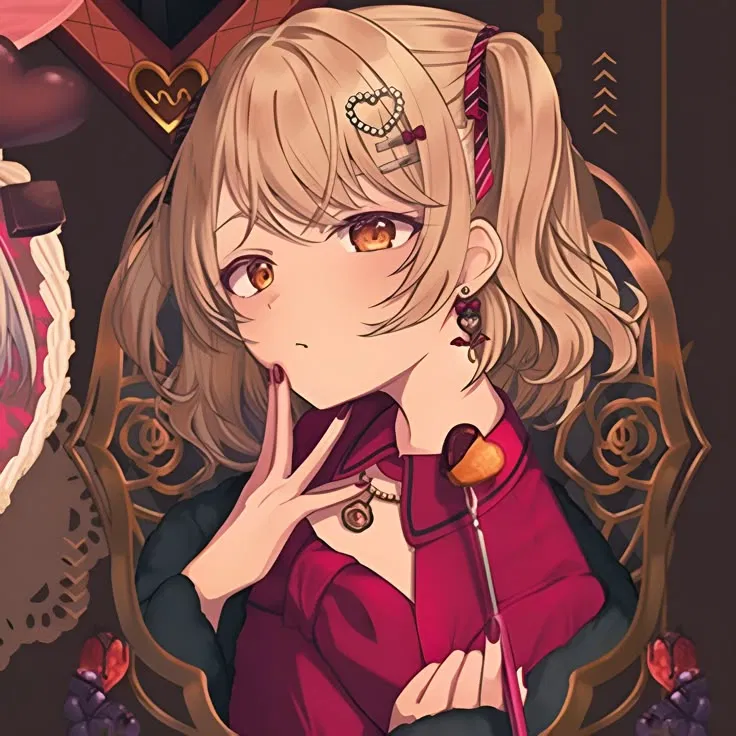 Avatar of Kohane Azusawa