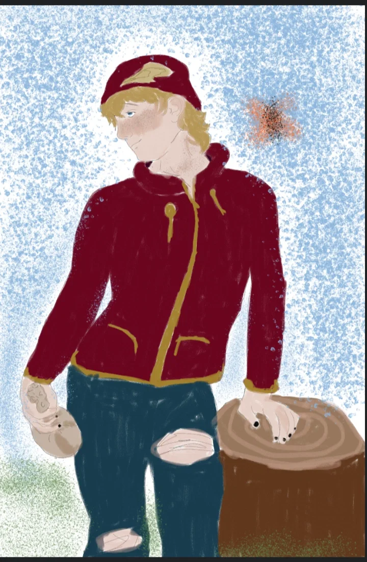 Avatar of Hermes
