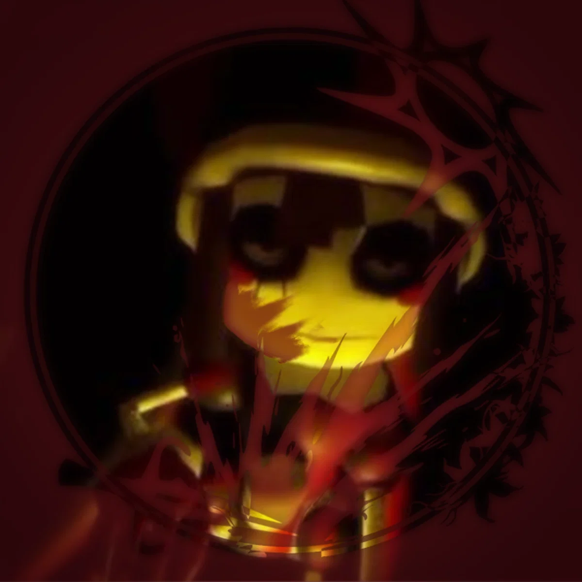 Avatar of Jester - dtadc