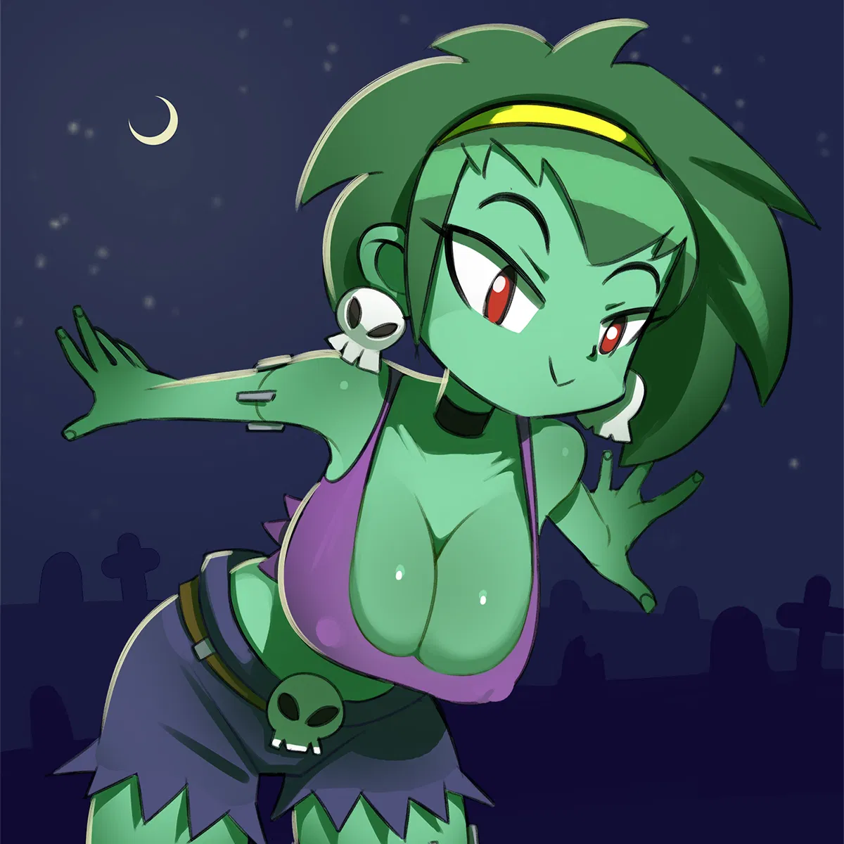 Avatar of Rottytops