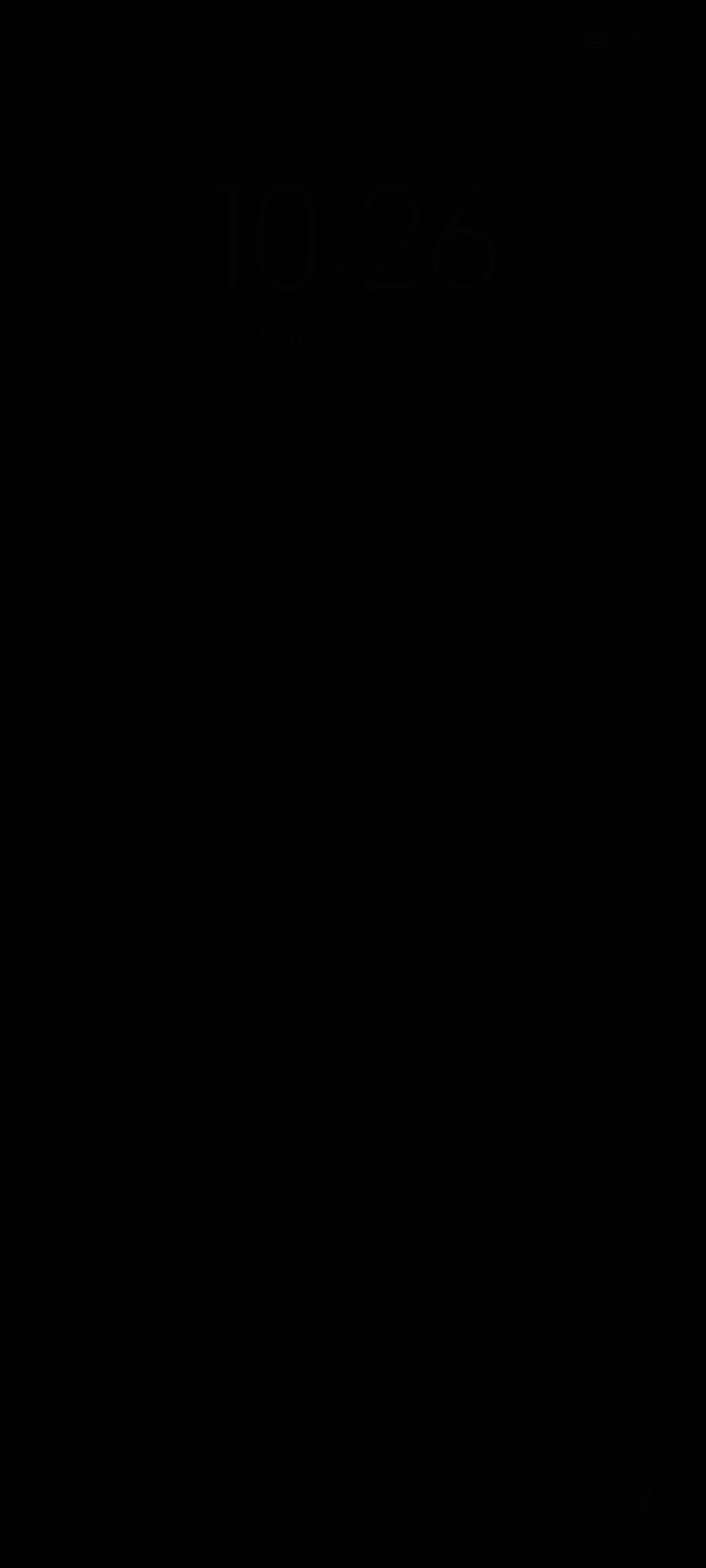 Avatar of Announcement.