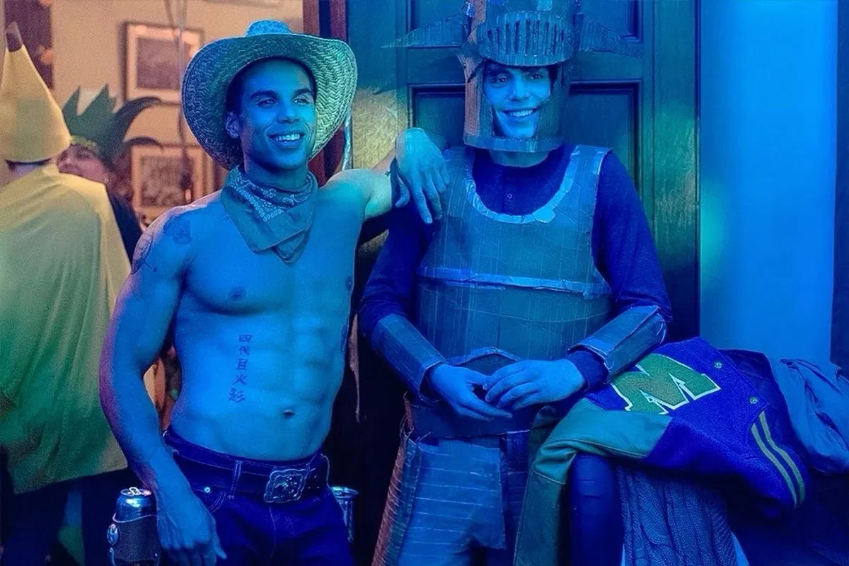 Avatar of Chad Meeks-Martin and Ethan Landry 