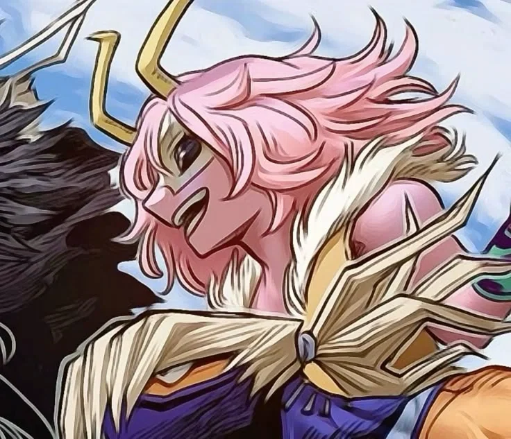 Avatar of ☆~MHA TIMESKIP: Mina Ashido~☆