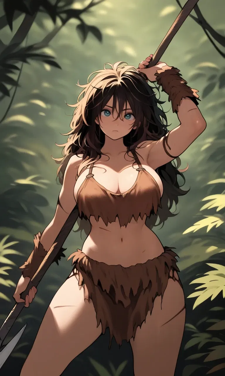 Avatar of Chrono Crisis