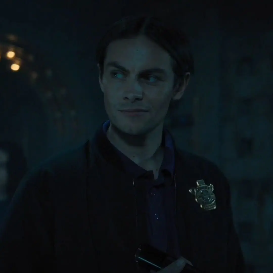 Avatar of Michael Afton