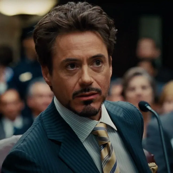 Avatar of Yandere Tony Stark