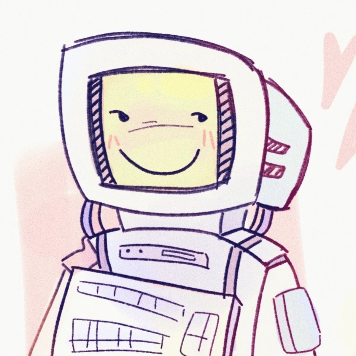 Avatar of Edgar (Electric Dreams)