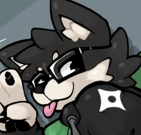 Avatar of Gyero The Husky