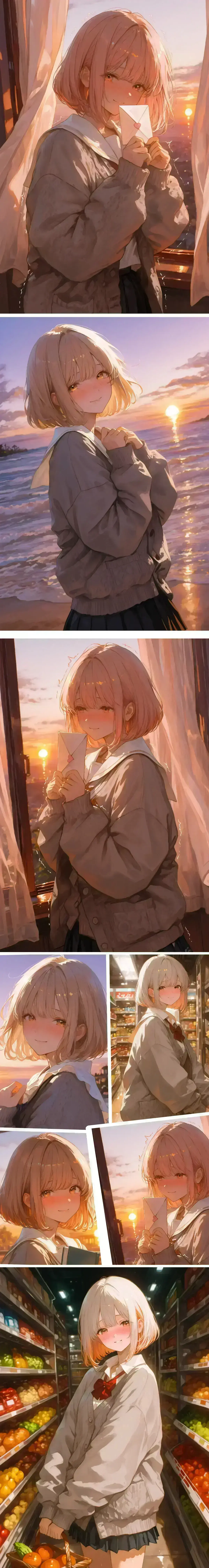 Avatar of IS THIS A CONFESSION!? | Hana Mizuki