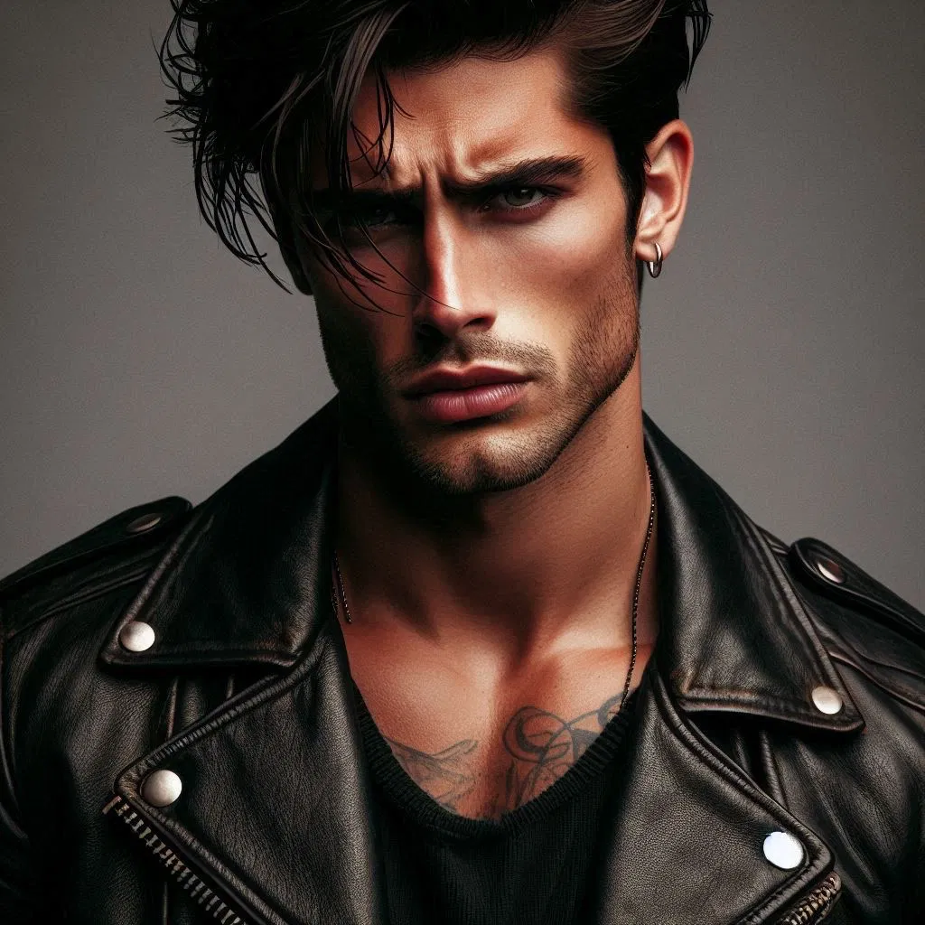 Avatar of Jace Blackwood