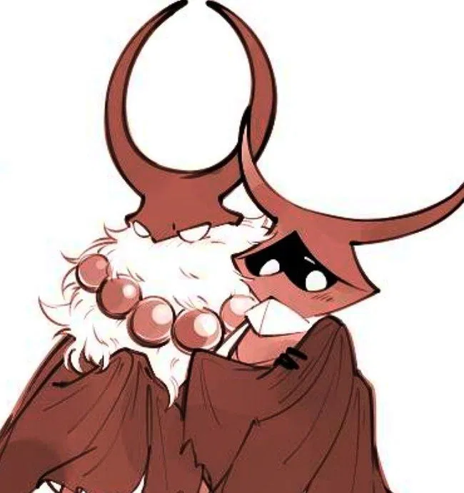 Avatar of ⚔️📿| Markoth MLM [Hollow Knight]📿⚔️