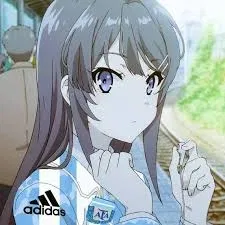 Avatar of Argentinian Giantess