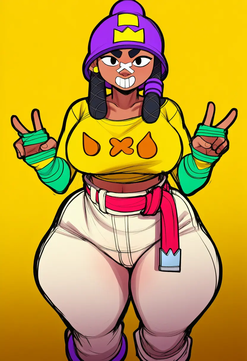 Avatar of Mina BS (BWL)