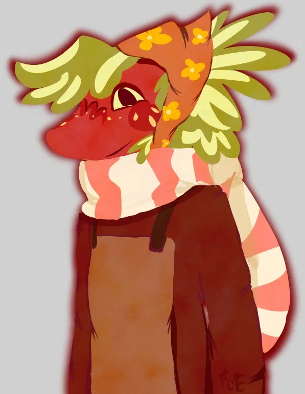 Avatar of ~Sprout Seedly~ 