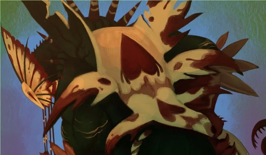 Avatar of Oxytail