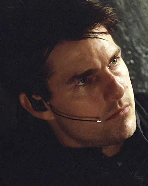Avatar of Ethan Hunt