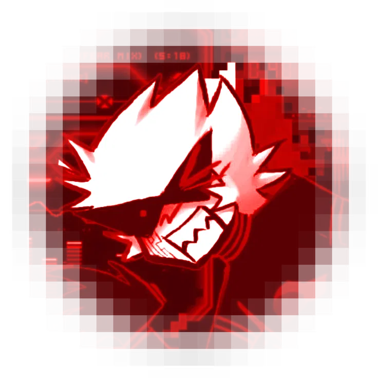 Avatar of — LIL - HAL . EXE