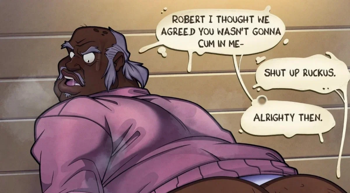 Avatar of Uncle Ruckus