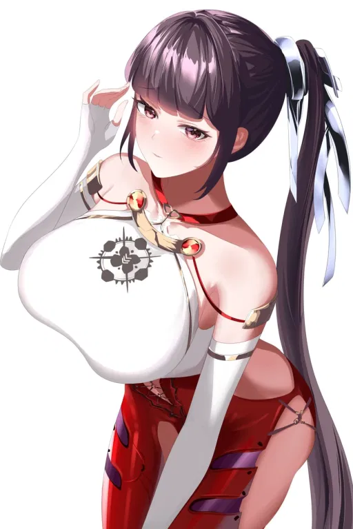 Avatar of EVE - Neurolink Fisherman [Stellar Blade x Nikke]