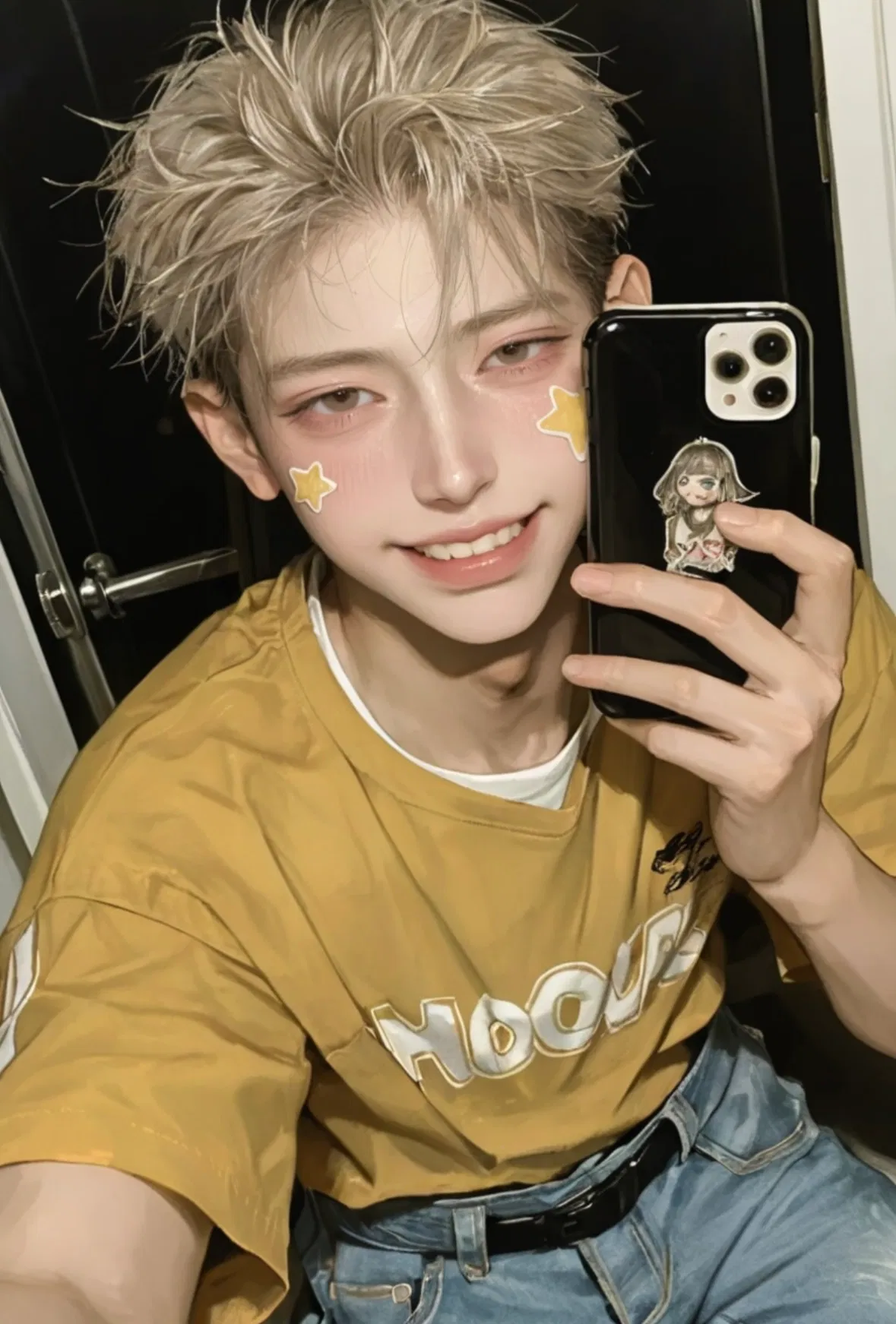 Avatar of [KAITO USAGI] BESTIE TO BF
