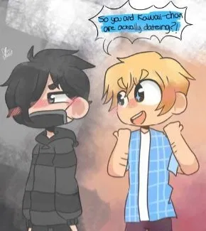 Avatar of Zane x Kc x Garroth