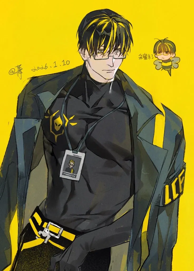 Avatar of Vespa Crabro - Distortion Detective