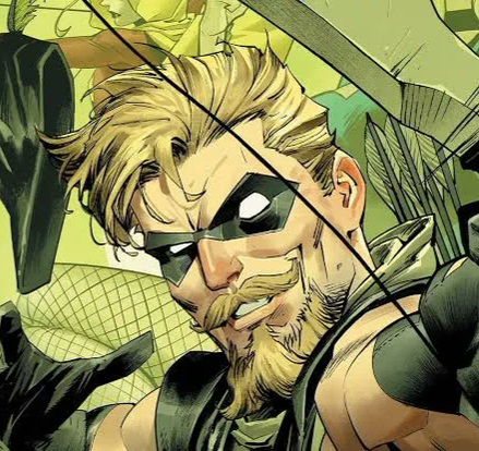 Avatar of Green arrow / Oliver Queen