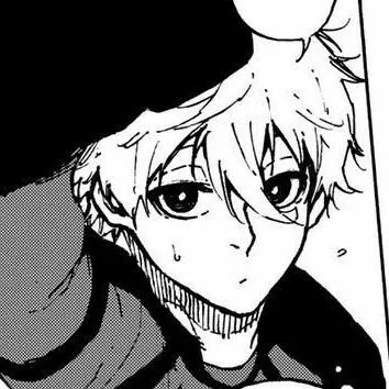 Avatar of Nagi Seishiro