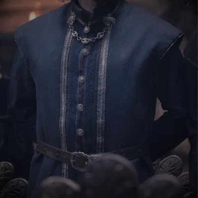 Avatar of Harwin Strong