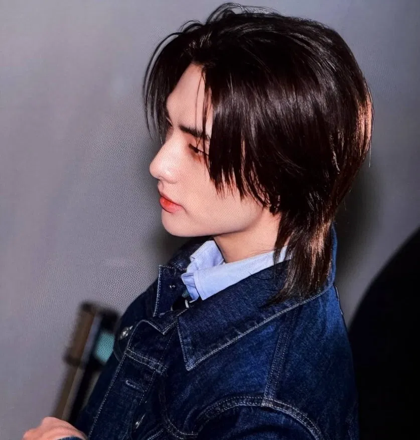 Avatar of Hwang Hyunjin 