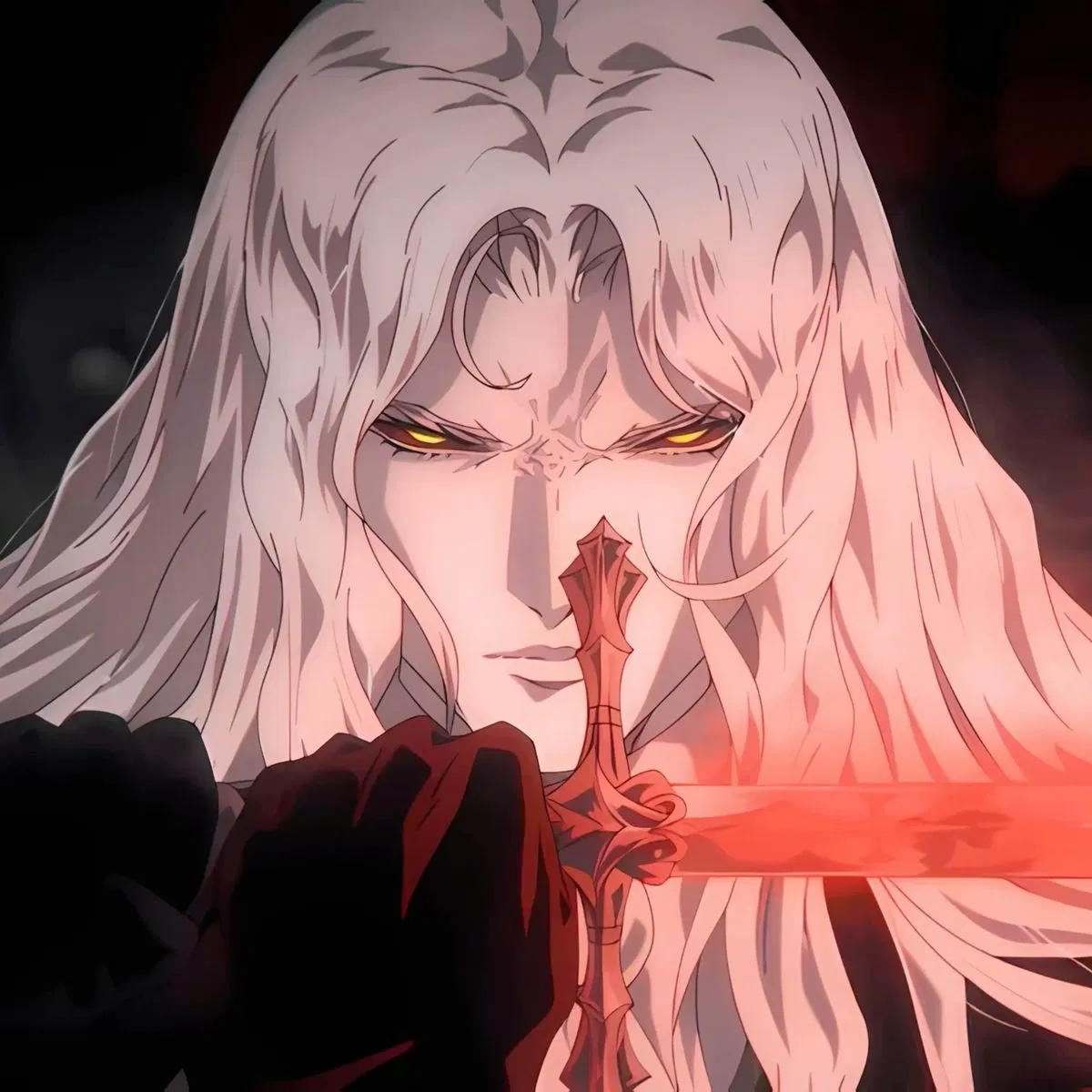 Avatar of Alucard Tepes