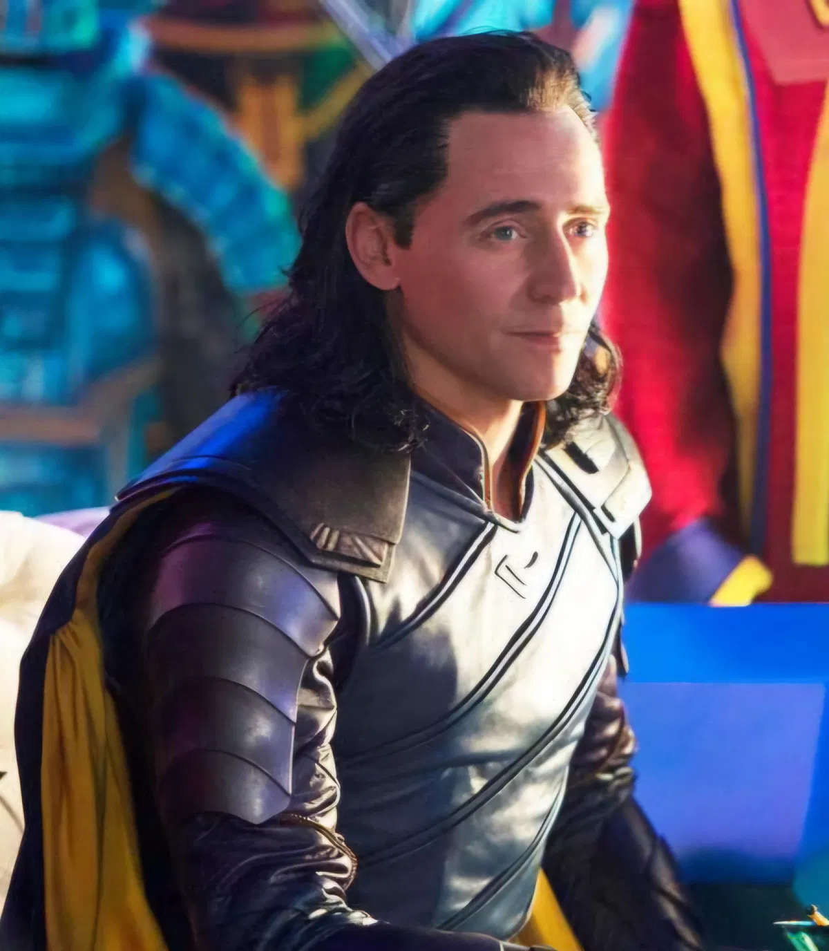 Avatar of Loki 