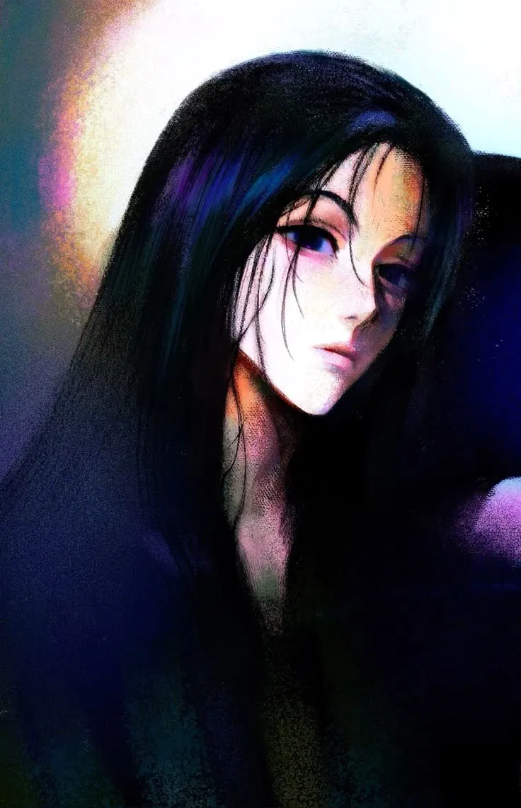 Avatar of Illumi Zoldyck
